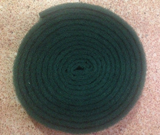 美國 3M 8698 7447 工業百潔布 拉絲布 菜瓜布