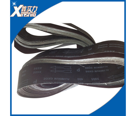 國產砂帶 環保砂帶